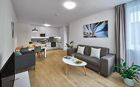 Citywest Apartments